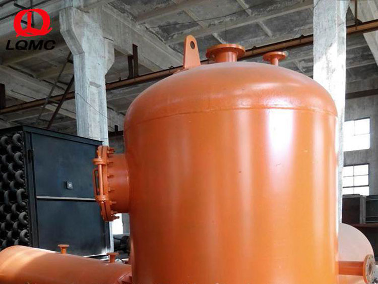 定期排污膨胀器