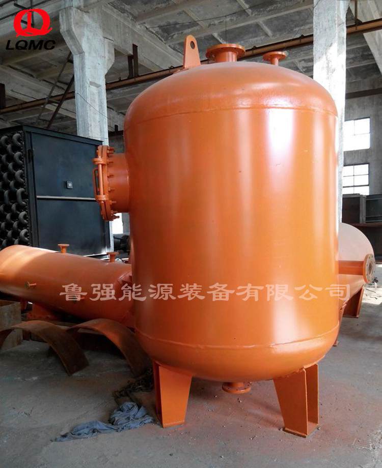 定期排污膨胀器