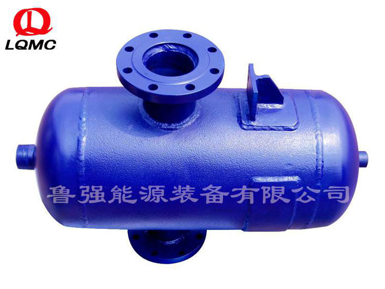 汽水分离器