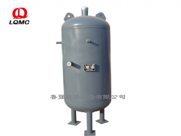 连续排污扩容器