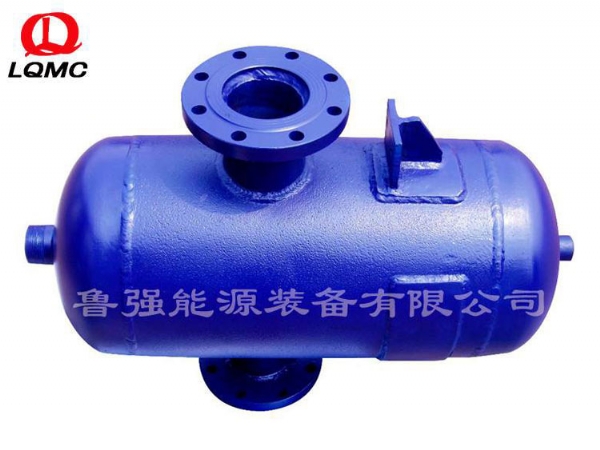 汽水分离器