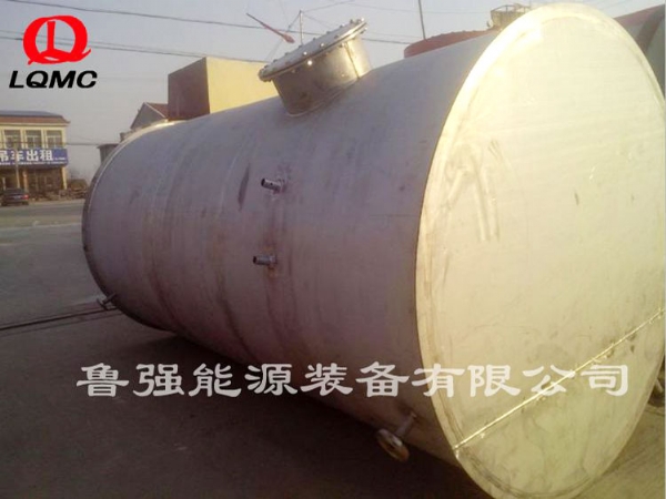 不锈钢储罐