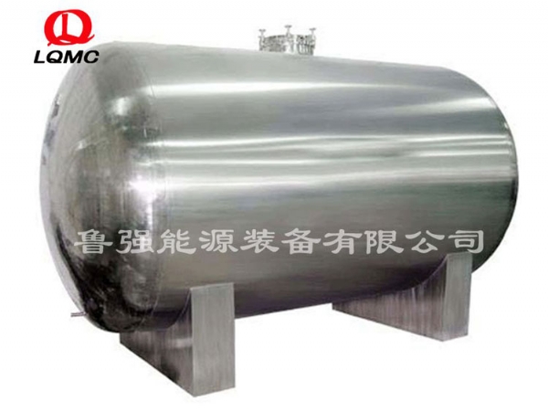 不锈钢储罐